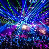 Picture for song 'Club' by artist 'iamdre305'