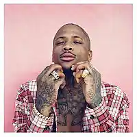 Picture for song 'WestSide (@ICMills)' by artist 'ICMills Beats'