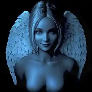 Picture for song 'Dark Angels (Buy 1 Get 2 FREE)' by artist 'INSAY BEATS'