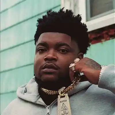 Picture for song 'Bossman Dlow Type Beat - "Authentic"' by artist 'Yung Jxy Beats'