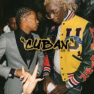 Picture for song '"CUBAN" LILBABY X YOUNGTHUG TYPEBEAT(prod.by kaith' by artist 'KaiTheKHemist'
