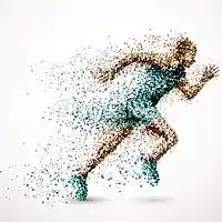 Picture for song 'Running' by artist 'KeySide Beats'