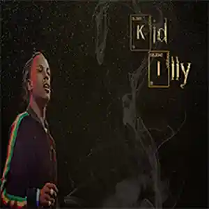 Picture for song 'New Dimension - Kid illy' by artist 'Prod By. Kid illy - The Beat Chemist'