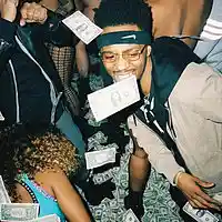 Picture for song 'Bandz Up' by artist 'Kontrabandz'