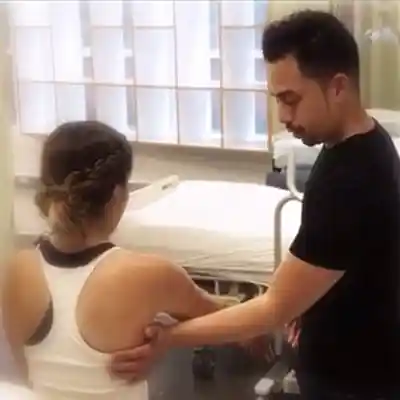 Picture for song 'LIEM TRAN, SPT, MS, CSCS, EPC * MYLES SMITH * STAR' by artist 'LIEM TRAN SPT MS CSCS EPC'