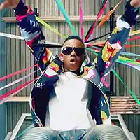 Picture for song 'Free D/L Silento - Watch Me (Remake By Lil Banks)' by artist 'Lil Banks Productions'