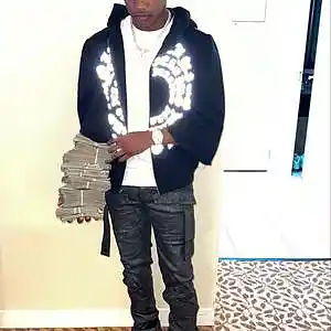 Picture for song 'Rob49 x Boston Richey Type Beat-"Walk It Off"' by artist 'MP3Meech'