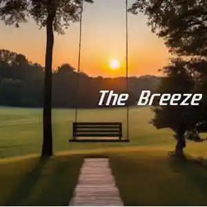 Picture for song 'TheBreeze' by artist 'Magdaline'