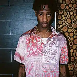 Picture for song 'Overdose (yung mal x pyrex whippa type beat)' by artist 'Maori Beats'