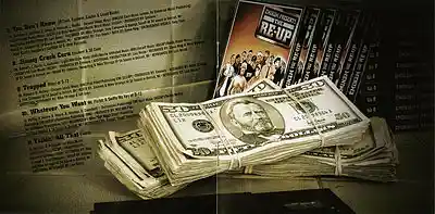 Picture for song 'ReUp' by artist 'MarioDaKid'