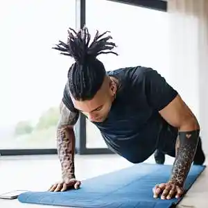 Picture for song 'Boss Level' by artist 'MarquelCookinItUp'