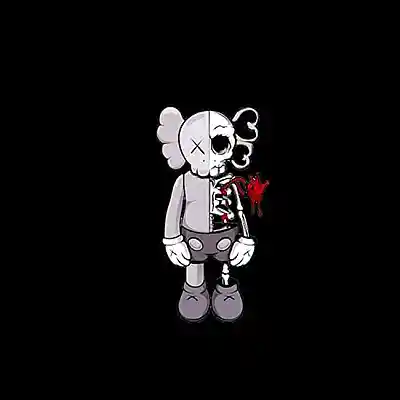 Picture for song 'FLOW HALLOWEEN' by artist 'Mello Yelloww'