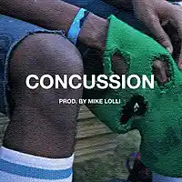 Picture for song 'Tyler The Creator x Kanye // Concussion' by artist 'Mike Lolli Beats'