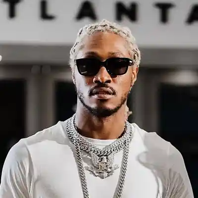 Picture for song 'Saint (Future x Metro Type Beat)' by artist 'MOONIX'