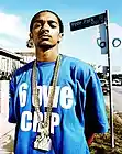 Picture for song 'Crip Cowboy' by artist 'MRRGBeatz'