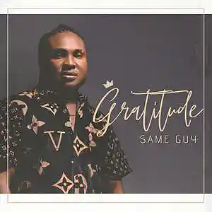 Picture for song 'Gratitude' by artist 'Official Same Guy'