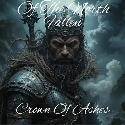 Picture for song 'Crown Of Ashes' by artist 'Of The North'