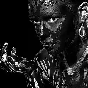 Picture for song 'Father God' by artist 'Pasha Paroh'