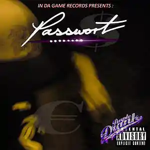 Picture for song 'ILLUSION KILLAH' by artist 'PASSWORT 13-8'