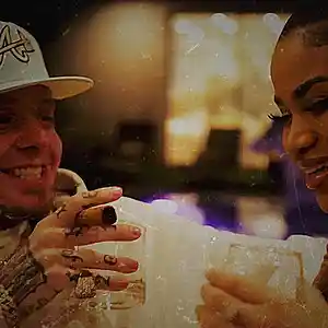 Picture for song 'We Only Win [Millyz x Meek Mill]' by artist 'ProdByArc'