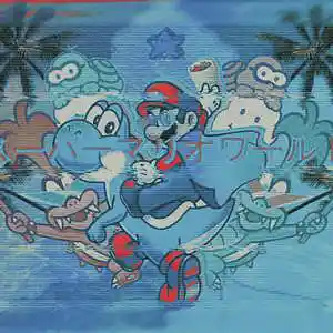 Picture for song '8-bit type beat "Mario" (prod. Headshot)' by artist 'Prod By Headshot'