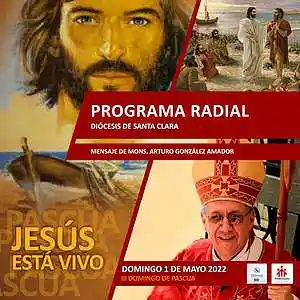Picture for song '3er Domingo Pascua - 1ero de mayo' by artist 'Producciones Vandor'
