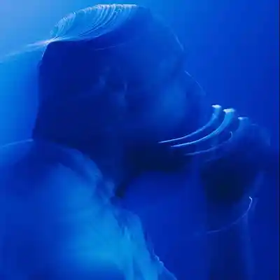 Picture for song 'ICEMAN- Drake x Iceman type beat' by artist 'Raavanbeats'