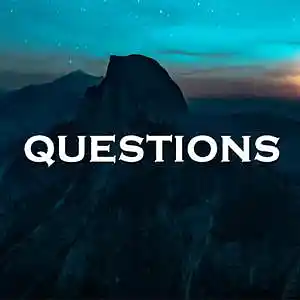 Picture for song 'Questions' by artist 'SadGlad Music'