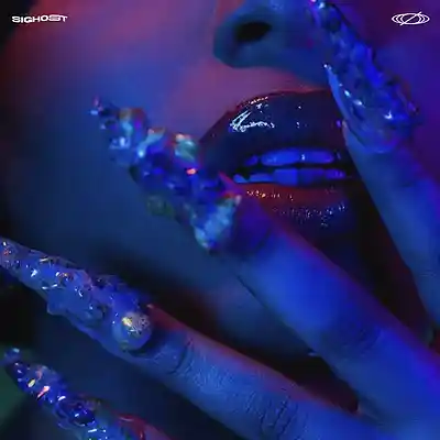 Picture for song 'LONER (1+1 FREE) AFROBEAT x DANCEHALL' by artist 'SIGHOST'