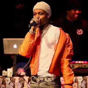 Picture for song 'Distraction' by artist 'Stacked Up Michael'