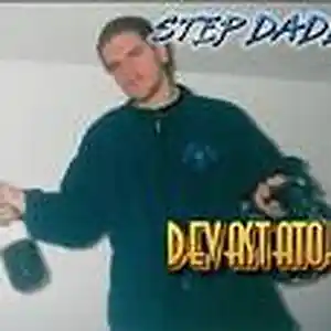 Picture for song 'Alkaholic Flow' by artist 'StepDaddyJ'