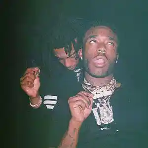 Picture for song 'PLAYBOI CARTI x LIL UZI VERT "SUNSHINE"' by artist 'storm on da beat'