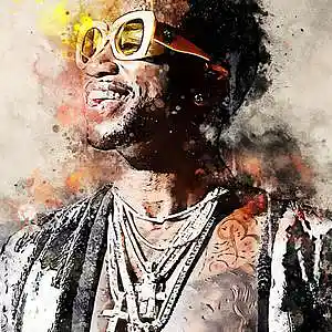 Picture for song 'Crucified' by artist 'The Soul Society Beatz'