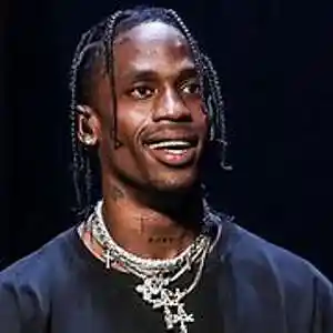 Picture for song 'SPACIN' - Travis Scott type beat' by artist 'TOB Tha Producer'