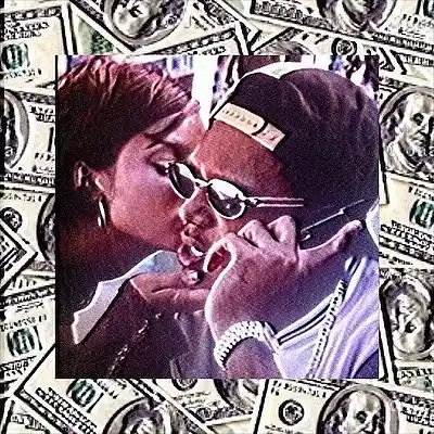 Picture for song 'CASH COBAIN SEXY DRILL X JERSEY TYPE BEAT' by artist 'tonyluvsyou'