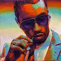 Picture for song 'P.Diddy Type of Beat' by artist 'TrapBeatz Supreme'
