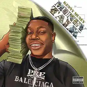 Picture for song 'Da Block Hot **Kenny Muney**' by artist 'TrapLife Muzik'