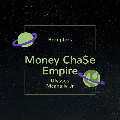 Picture for song 'Receptors' by artist 'Ulysses Mcanally Jr'