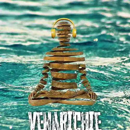 Picture for song 'GOSSIPER' by artist 'VENARICHIE'