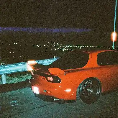 Picture for song 'DARKSIDE (Dark Trap Type Beat)' by artist 'VESCAPE'