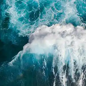 Picture for song 'Waves - Sad Hopeful Piano Trap Type Beat' by artist 'Viave Beatz'