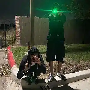 Picture for song '"Chains And Smoke" - Splurge Type Beat' by artist 'VPKST'