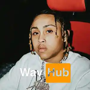 Picture for song 'Had To Grind (Stunna Gambino x Rod Wave Sample Typ' by artist 'Wav Hub'