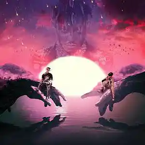 Picture for song 'Malibu Nights (Buy 1 get 1 free) Fast Trap Beat' by artist 'waytoolost'