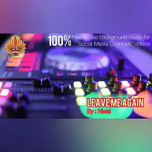 Picture for song 'Leave Me Again - Niwel' by artist 'WickeyProductions'