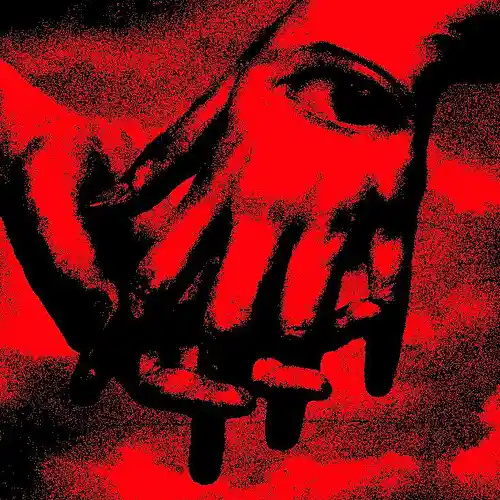 Picture for song 'rise and fall' by artist 'yung maiku'