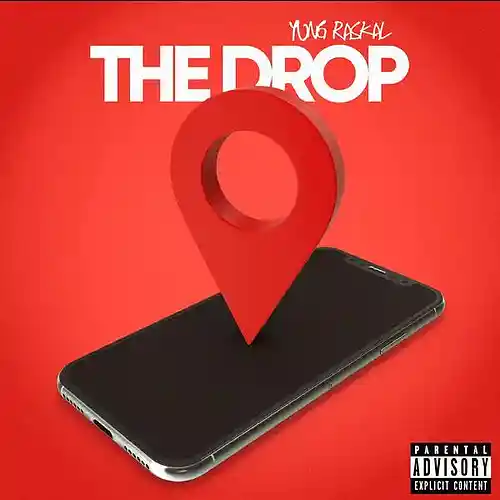 Picture for song 'THE DROP' by artist 'Yung Raskal'