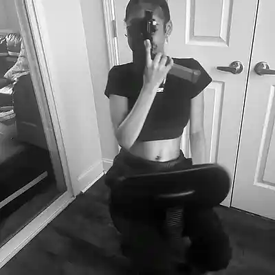 Picture for song 'Lil Noonie Sample Type Beat - "No Name"' by artist '420bycon'