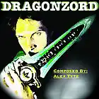 Picture for song '01 DragonZord' by artist 'Alex Tyte'
