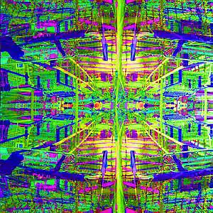 Picture for song 'Twelve Two Nine' by artist 'AuDioChosis - Steven F. Allen - AuDio MiRage'